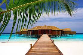 Lily Beach Maldives Lily Beach Maldives Beach Resorts Maldives Water Villa