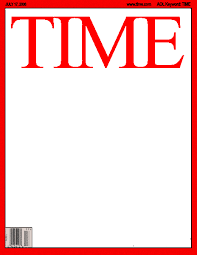 With this one, however, you also get an entire magazine layout indesign file format. Time Magazine Cover