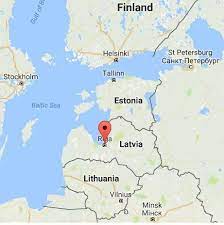 Maybe you would like to learn more about one of these? Viaje A Riga Estonia Blog De Viajes El Viaje No Termina