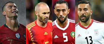 6:38 tifo football recommended for you. Coupe Du Monde 2018 Groupe B Deux Ogres Et Deux Victimes Le Point