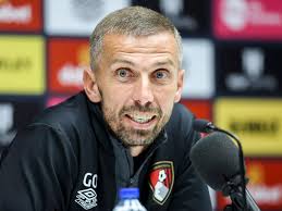 I'm not involved in discussions like that'