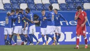#naturapolonia on facebook, pinterest, youtube. Nations League Italia Polonia 2 0 Azzurri Primi Del Girone La Gazzetta Dello Sport