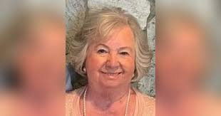Obituary for Judith Westra