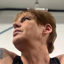 Is there anyone out there who's knowledgeable about pond fish?? One of our  grass carp (which were a fathers day present for my dad's koi pond from the  Cheney Manor fish shop)