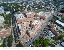 Fusing technology, arts, and entrepreneurship to celebrate the enduring qualities of the human spirit. Town Center Links Usc And South La Cnu