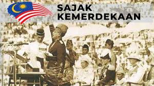 Sebagaimana kita rayakan hari ini, ingatlah bahwa tidak ada selamat hari kemerdekaan. Sajak Kemerdekaan Malaysia Bersempena Hari Kebangsaan Ke 63 2020