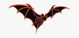 Outline Bat Clipart Echo Halloween Scary Bats Transparent Png 600x303 Free Download On Nicepng 1024x557 new outline skeleton bat tattoo sample. outline bat clipart echo halloween
