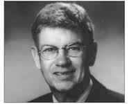 John Fitzgibbon Obituary (2003)