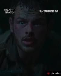 Who wants to see me fight @callumwoodhouse? , New enemy. Same hell., ㅤ,  MONSTER ISLAND is streaming now