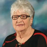 Margaret Elaine Halverson