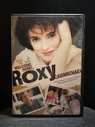 Welcome Home Roxy Carmichael | eBay