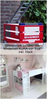 Wissenswertes Uber Das Kinderbett Kura Von Ikea Inkl Hack Das Hack Ikea Inkl Kinderbe Kinder Bett Kinderbett Ikea Kinderbett