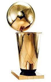 Trofeu One Championship Nba Championships Nba