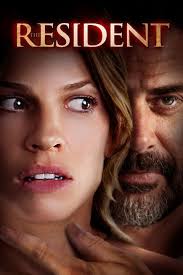 Steven Ray Byrd Movies and TV Shows