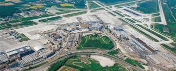 zurich airport competition the circle 4 zurich around the worlds mixed use