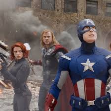Millions and millions of avengers fans have assembled here since this site was created in 1995! How The Avengers Was Nearly R Rated Because Of One Crucial Scene