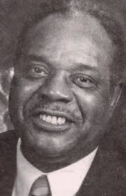 Horace James Spinks Jr. (1938-2000)