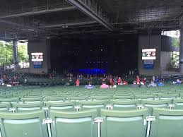 Seat Upgrade Review Of Xfinity Center Mansfield Ma