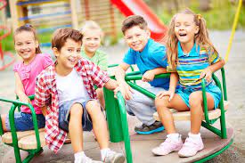 Los mejores juegos para niños de 1 año y sus beneficios. Juegos Populares Los 10 Clasico Que Todos Los Ninos Aman Con Reglas