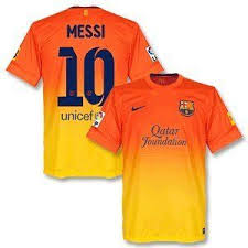 Fc barcelona messi jersey & marketplace (9) only. 12 13 Barcelona Away Jersey Messi 10 By Nike 43 95 Jersey Messi Barcelona