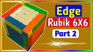 Check spelling or type a new query. Rumus Rubik 6x6 Untuk Pemula Part 1 Youtube