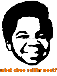 Gary Coleman Wall Art for Sale