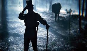 Yasuke is now streaming on the streaming service of netflix, with studio mappa producing the series that gives us a new take on the black samurai …. Horror Movie Review Abraham Lincoln Vampire Hunter 2012 Games Brrraaains A Head Banging Life