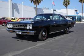 Image result for Black Velvet 1968 Plymouth