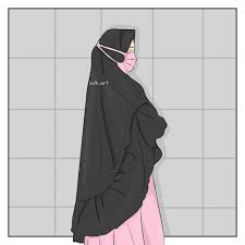 Gambar kartun kini tersedia dengan banyak macam, seiring dengan perkembangan sosial dan informasi. 2 510 Likes 17 Comments Muslimah Nusantara Okemuslimah On Instagram Dalam Hidup Kita Harus Siap Untuk Kemungki Ilustrasi Model Pakaian Orang Instagram