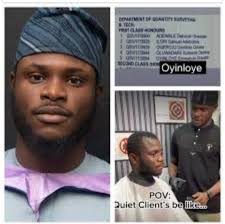 Emmanuel's leadership at Mark and Claflin University is impressive