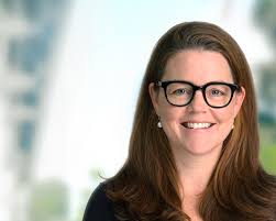 Q&A with Gillian Evans: Creating meaningful impact for clients