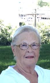 Obituary of Patricia Georgene “Pat” Rasey McKee