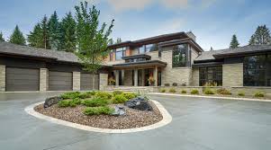 Tour of a modern (budget!) home in edmonton. Prairie Modern Modern Portfolio David Small Designs Architectural Design Firm