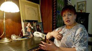 Erika urbán was born on july 27, 1949 in szolnok, hungary. Artn5dbco4srfm