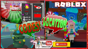 When other players try to make money during the game, these codes make it easy for you and. Ghost Simulator 2 Pet Codes All North Pole Quest Items Location Ti Roblox Scrooge Ghost