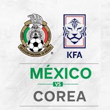 Jul 28, 2021 · horario y cómo ver en vivo el partido de méxico vs corea del sur. Mexico Vs Corea Del Sur Si Se Jugara Los Asiaticos Presentaron Dos Nuevos Contagios De Covid 19