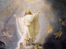 Christi himmelfahrt findet stets 39 tage nach dem ostersonntag statt und ist damit immer ein donnerstag. Christi Himmelfahrt Und Fatimatag Bistum Augsburg