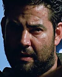 Rick Talks With Morales