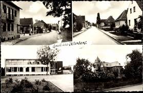 Wie wird das wetter in 50374 kierdorf für die nächsten 3 tage? Ansichtskarte Postkarte Kierdorf Erftstadt Akpool De