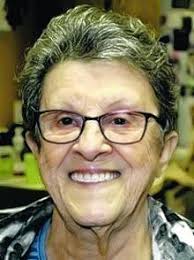 Lois Rouyea Obituary (1931