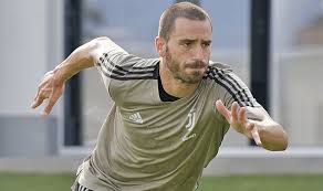 €8.00m * may 1, 1987 in viterbo, italy Manchester United Transfer Scrapped Over Leonardo Bonucci Age Football Sport Express Co Uk
