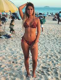 #grêmio #renatoportaluppi #carolportaluppi #renatogaucho imagens do perfil da carol no instagram. Carol Portaluppi Recebe Cantada Em Foto De Biquini E Rebate Seguidor Redetv