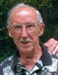 James Smailes Obituary