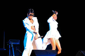 Total music entertainment group # led robots # the droids # dj tony p. Total Girl Group Wikipedia