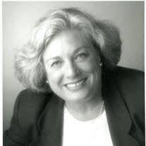 Dr. Judith Ann Savage Hoeffler Obituary