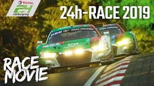 Midweek motorsport s16 e22 shea adam looks back at the indy 500, and bruce… on the grid 2021: 24h Race Nurburgring 2019 Race Movie Youtube