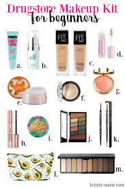 beginners makeup kit list saubhaya makeup