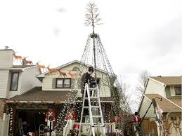 On Taffy Lane, if you light it, they will come