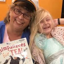 Fundraiser for Mary Inman by Carol Huff Dunkin : Celebrating Lemont Legend  Miss Mary