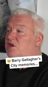 Barry Gallagher